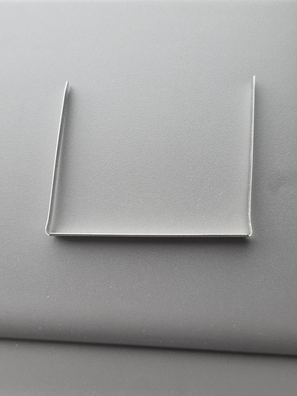Paper Fastners Metal Construction. 20 For $8.